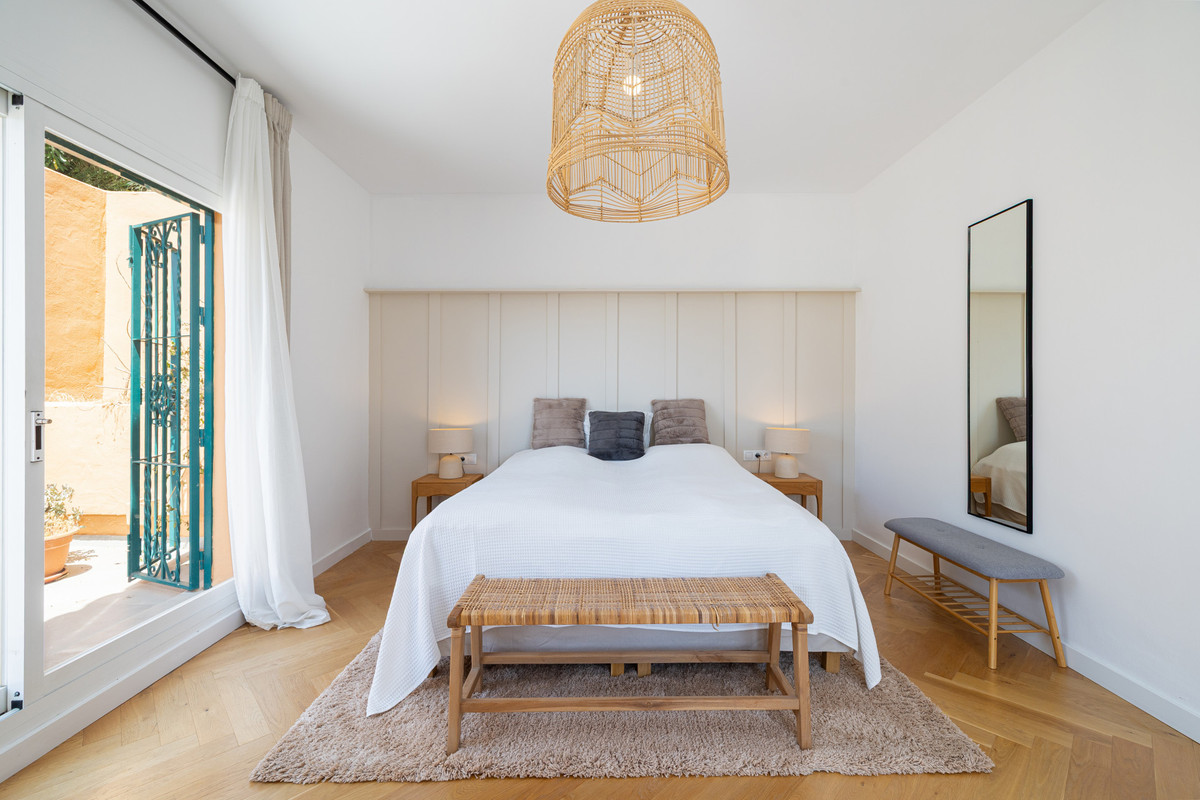 Te koop Penthouse Costa Del Sol Nueva Andalucía € 1.145.000,-