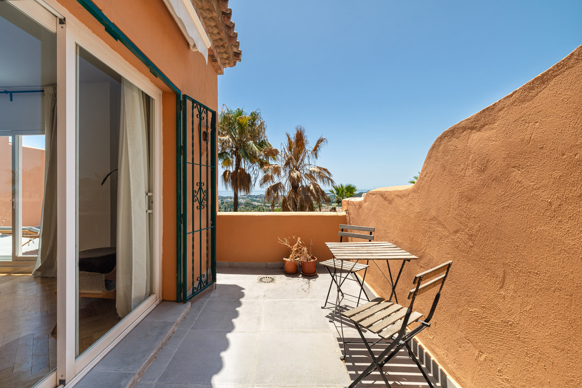Te koop Penthouse Costa Del Sol Nueva Andalucía € 1.145.000,-