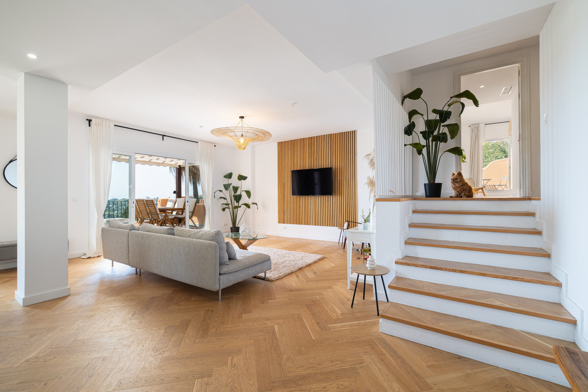 Te koop Penthouse Costa Del Sol Nueva Andalucía € 1.145.000,-