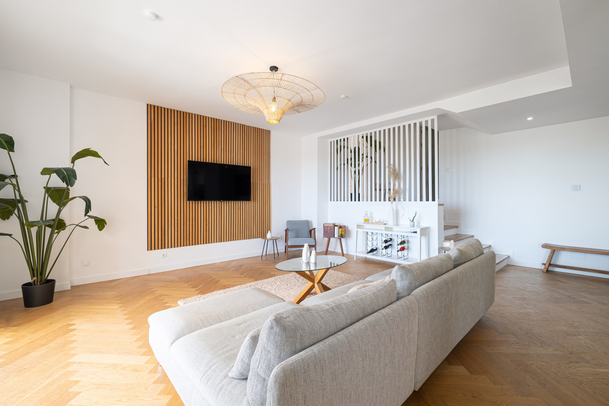 Te koop Penthouse Costa Del Sol Nueva Andalucía € 1.145.000,-