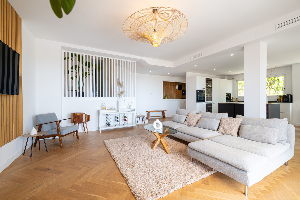 Te koop Penthouse Costa Del Sol Nueva Andalucía € 1.145.000,-