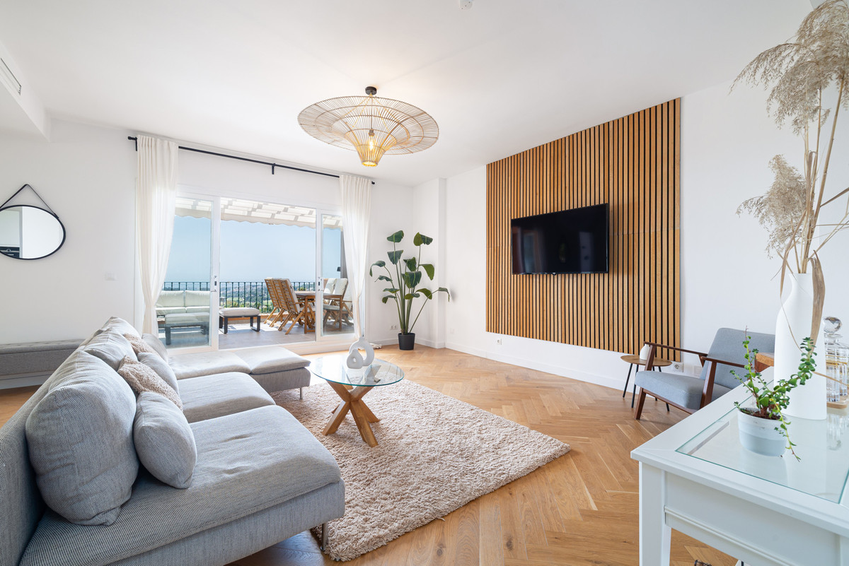 Te koop Penthouse Costa Del Sol Nueva Andalucía € 1.145.000,-