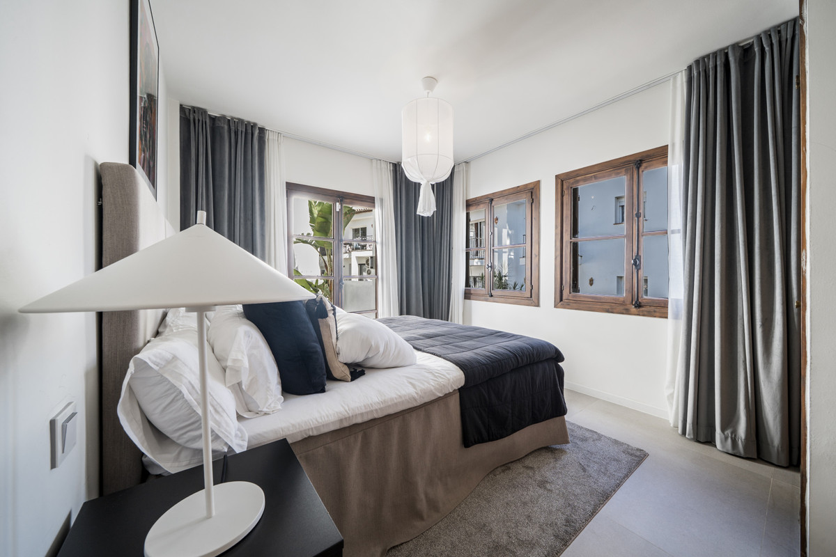 Te koop Duplexwoning Costa Del Sol Nueva Andalucía € 765.000,-