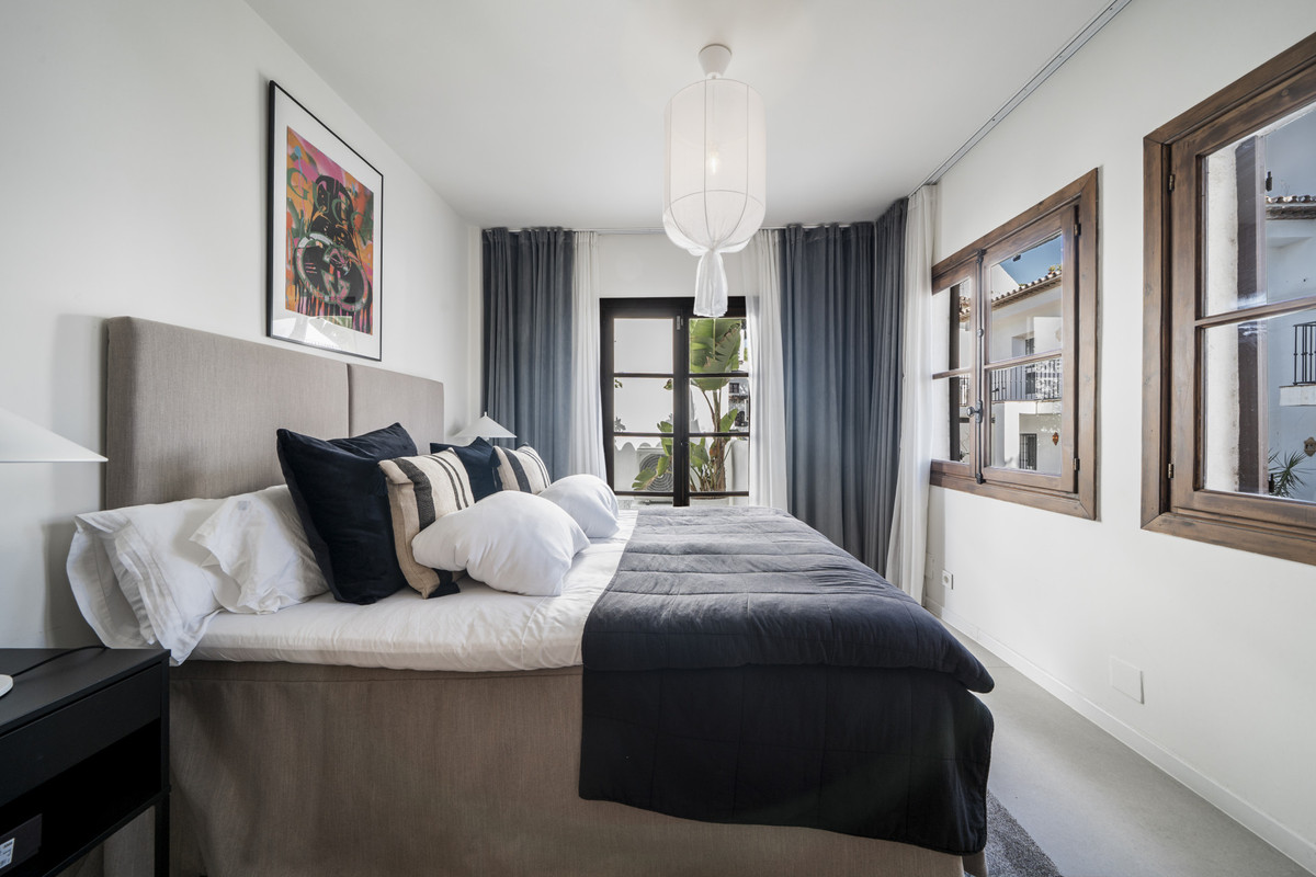 Te koop Duplexwoning Costa Del Sol Nueva Andalucía € 765.000,-