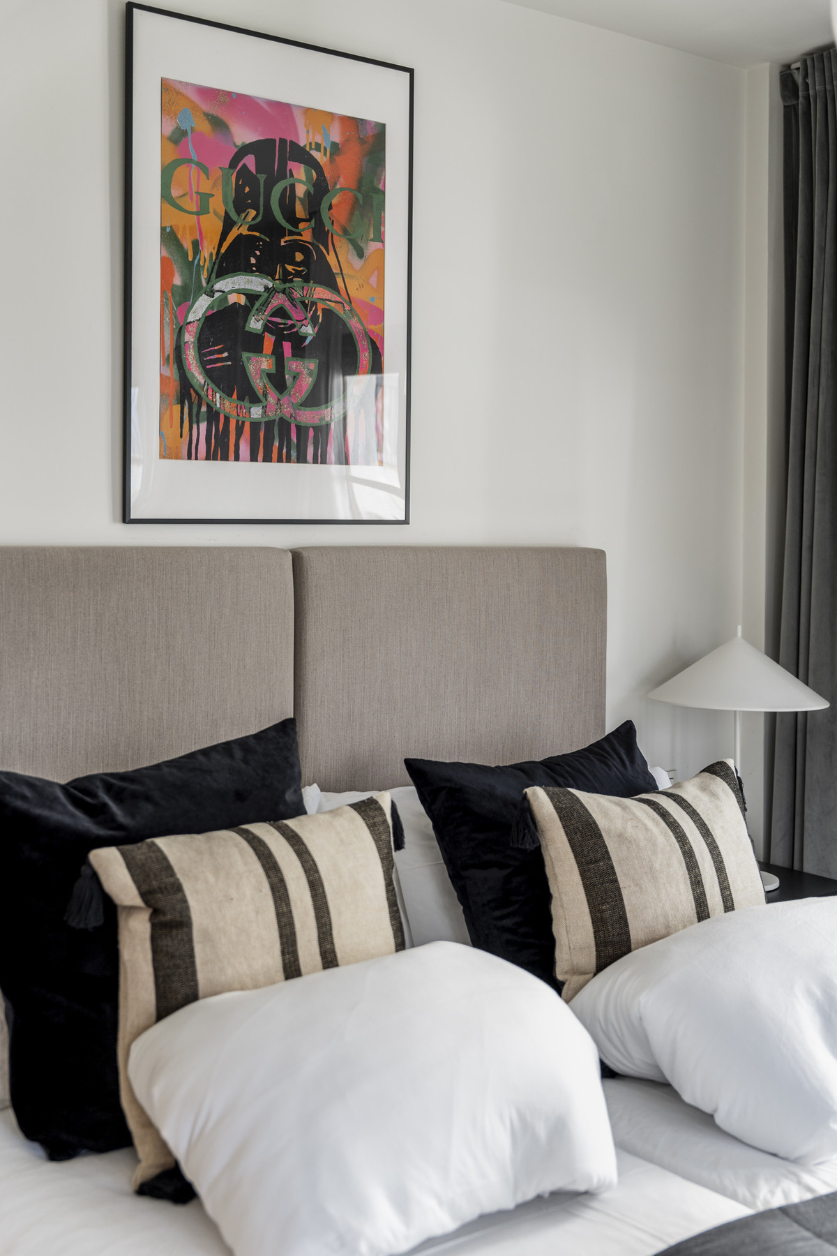 Te koop Duplexwoning Costa Del Sol Nueva Andalucía € 765.000,-