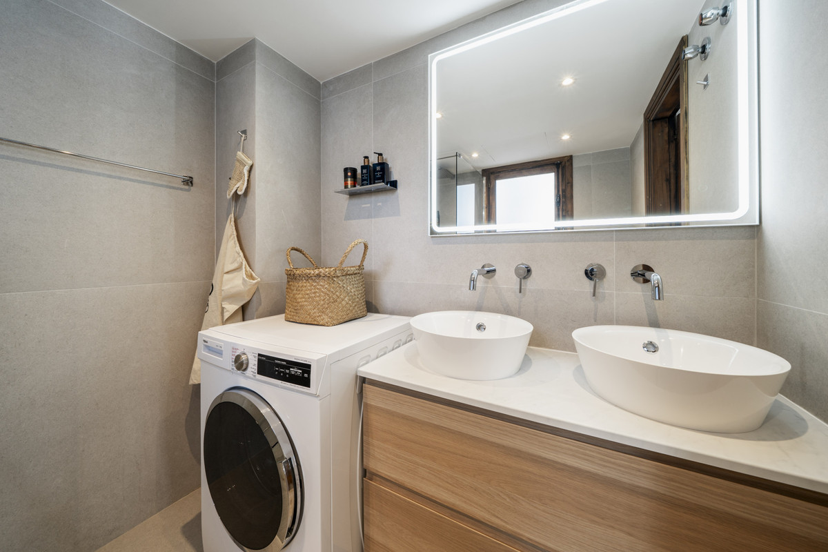 Te koop Duplexwoning Costa Del Sol Nueva Andalucía € 765.000,-