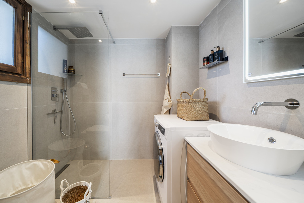 Te koop Duplexwoning Costa Del Sol Nueva Andalucía € 765.000,-