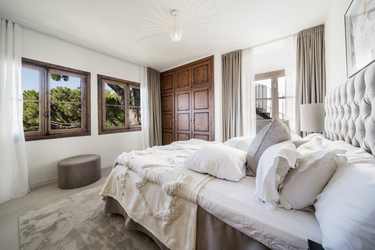 Te koop Duplexwoning Costa Del Sol Nueva Andalucía € 765.000,-