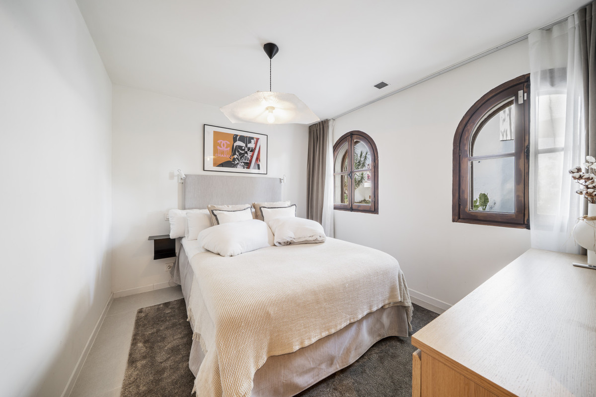 Te koop Duplexwoning Costa Del Sol Nueva Andalucía € 765.000,-