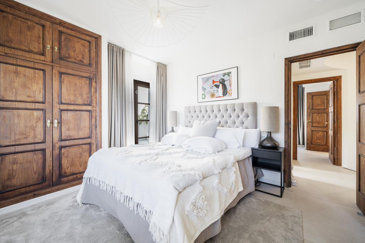 Te koop Duplexwoning Costa Del Sol Nueva Andalucía € 765.000,-