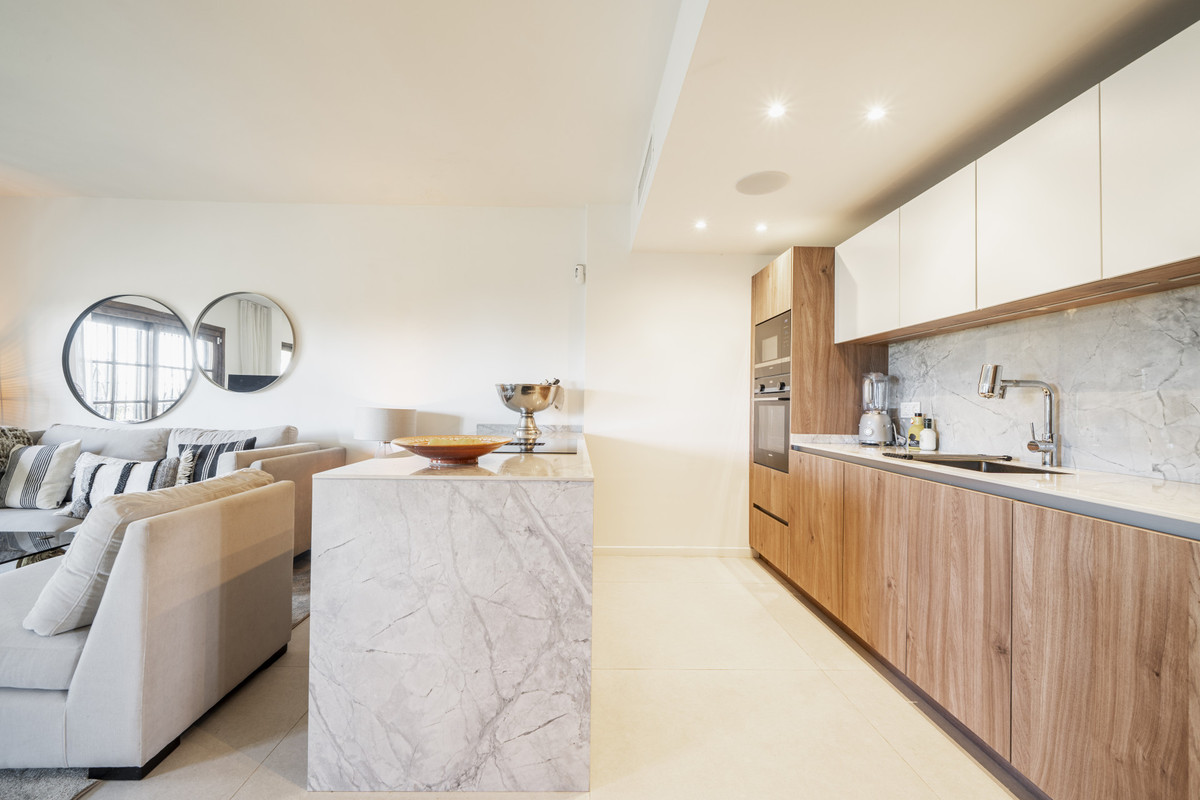 Te koop Duplexwoning Costa Del Sol Nueva Andalucía € 765.000,-