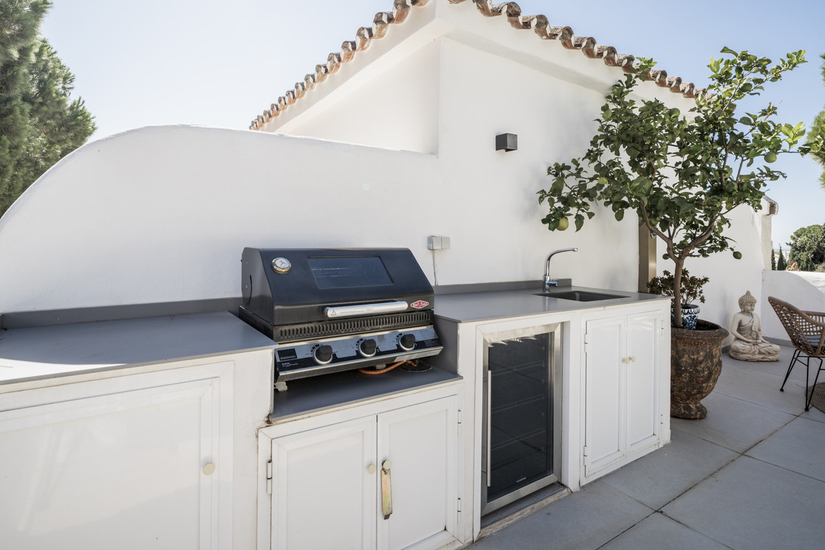 Te koop Duplexwoning Costa Del Sol Nueva Andalucía € 765.000,-