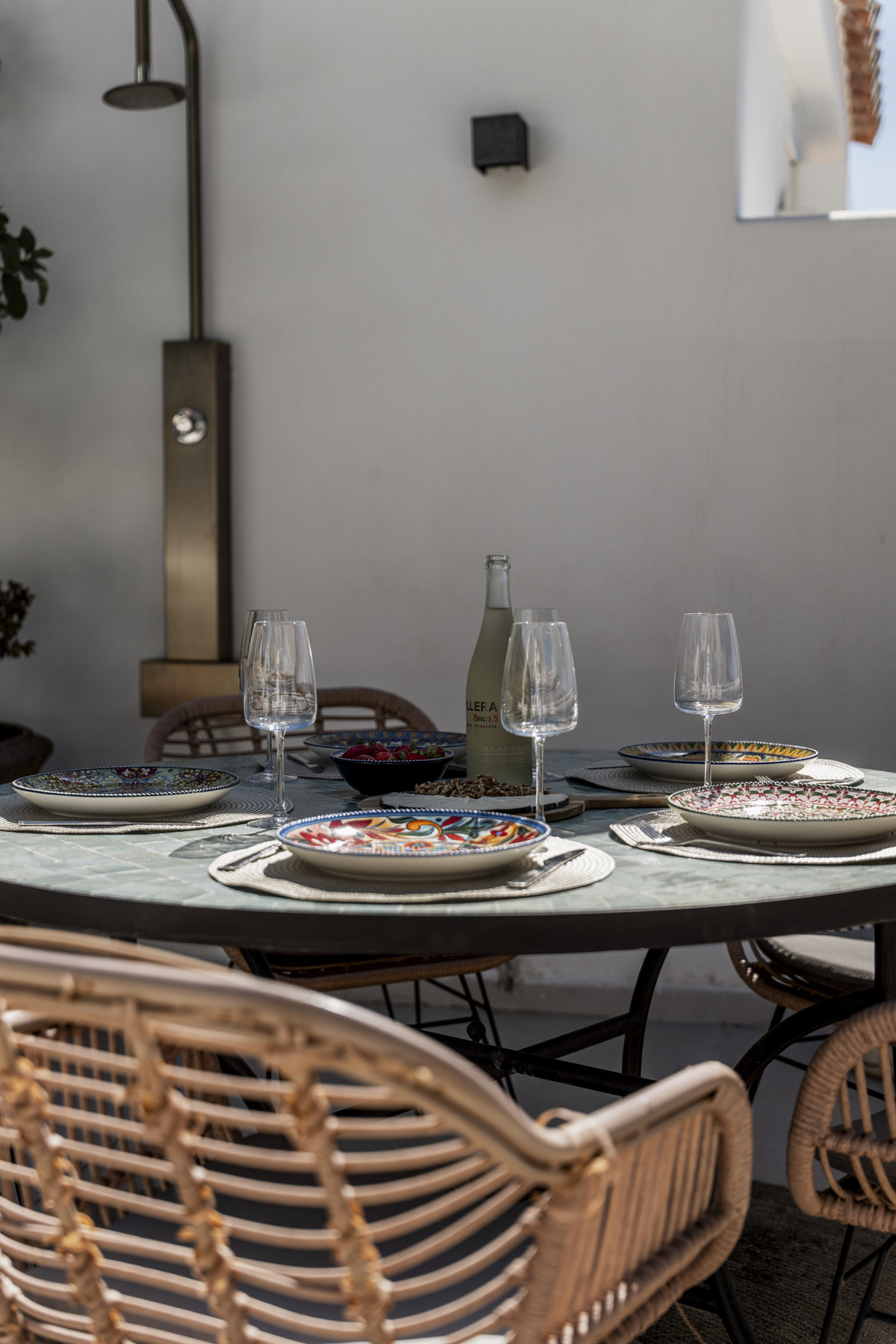 Te koop Duplexwoning Costa Del Sol Nueva Andalucía € 765.000,-