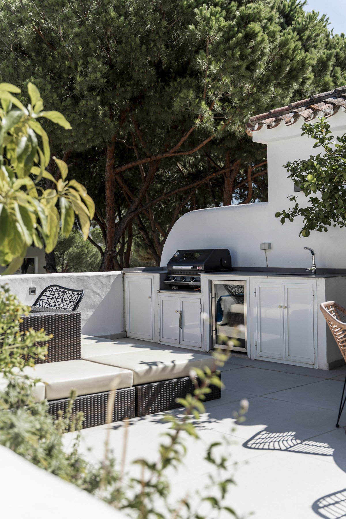 Te koop Duplexwoning Costa Del Sol Nueva Andalucía € 765.000,-