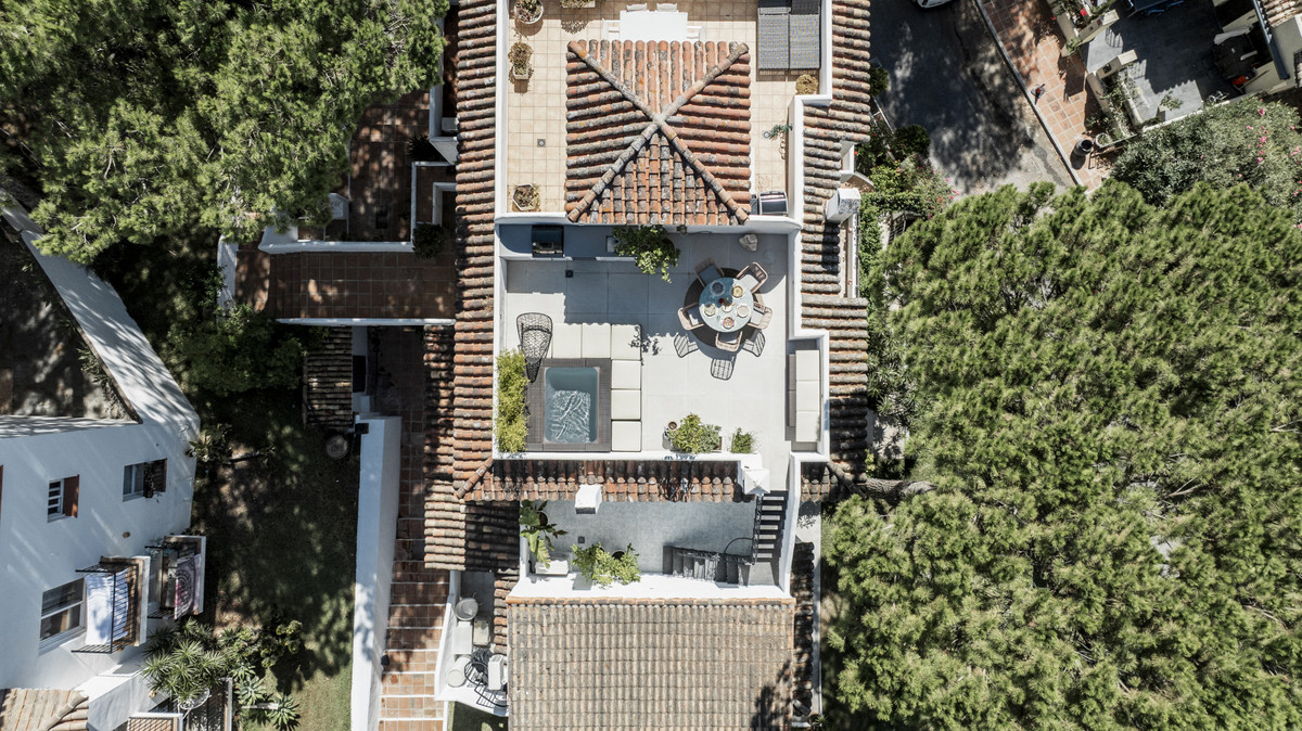 Te koop Duplexwoning Costa Del Sol Nueva Andalucía € 765.000,-