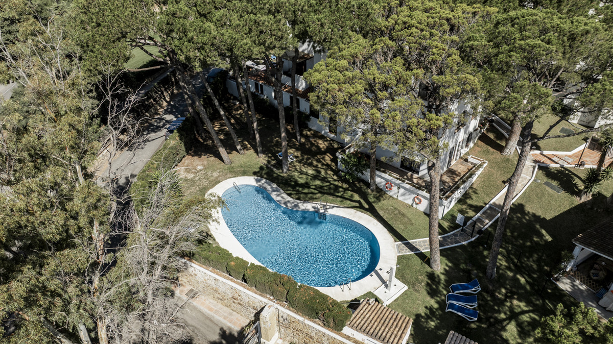 Te koop Duplexwoning Costa Del Sol Nueva Andalucía € 765.000,-