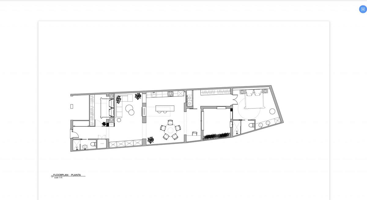 Te koop Duplexwoning Costa Del Sol Nueva Andalucía € 765.000,-