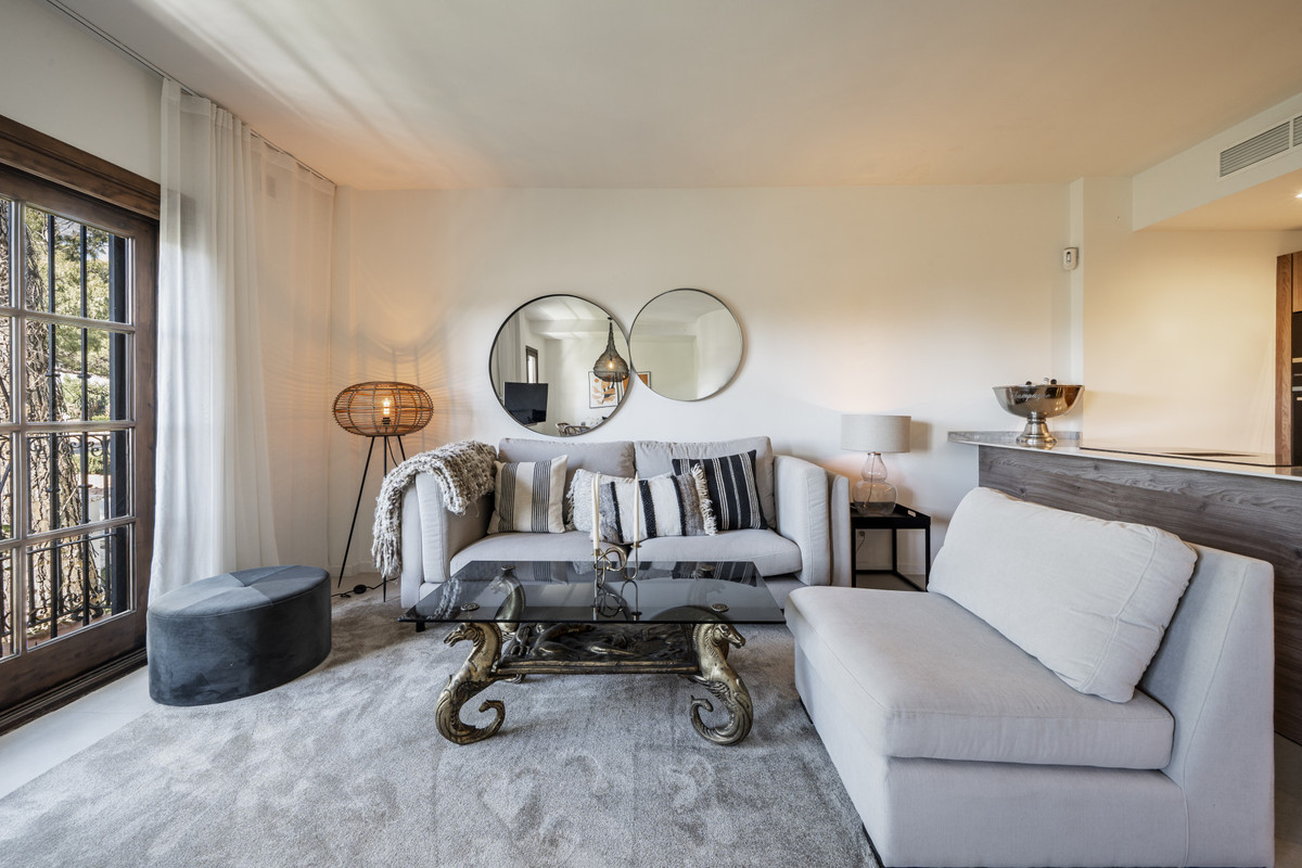 Te koop Duplexwoning Costa Del Sol Nueva Andalucía € 765.000,-