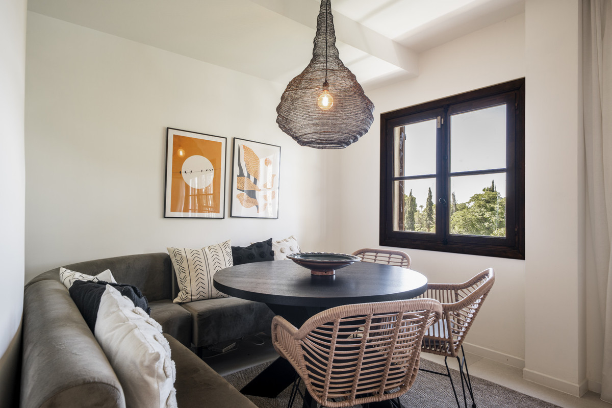 Te koop Duplexwoning Costa Del Sol Nueva Andalucía € 765.000,-