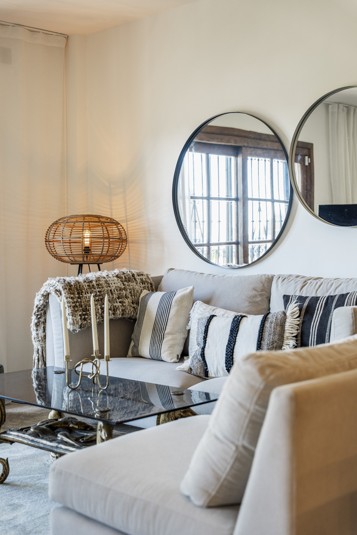 Te koop Duplexwoning Costa Del Sol Nueva Andalucía € 765.000,-