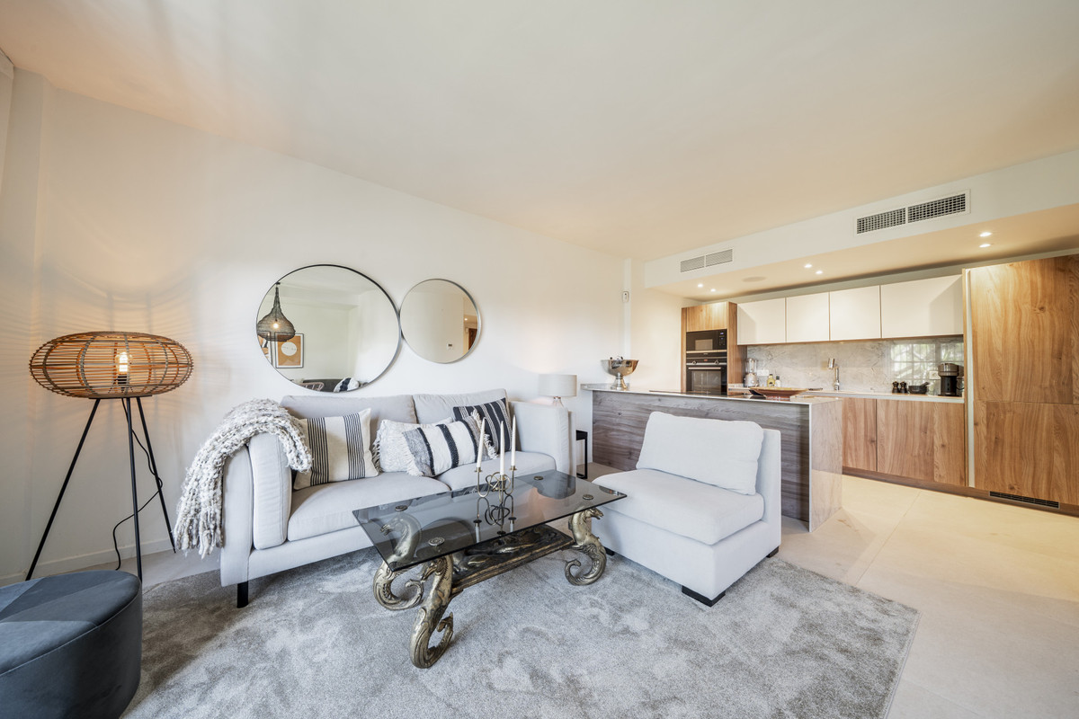 Te koop Duplexwoning Costa Del Sol Nueva Andalucía € 765.000,-