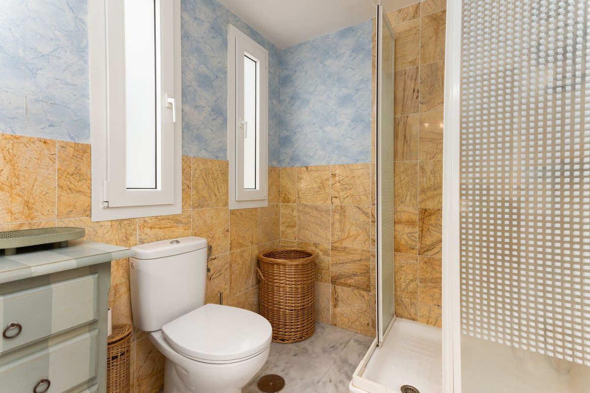 Te koop Gelijkvloers appartement Costa Del Sol Nueva Andalucía € 370.000,-