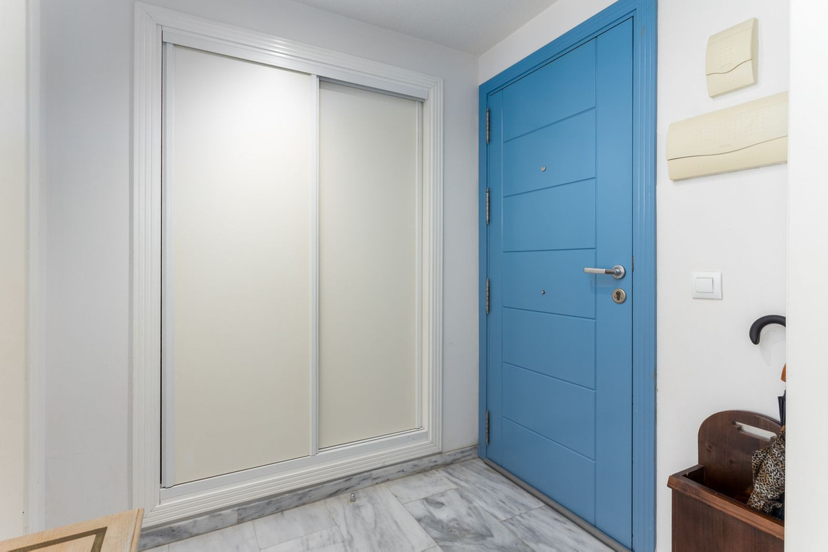 Te koop Gelijkvloers appartement Costa Del Sol Nueva Andalucía € 370.000,-