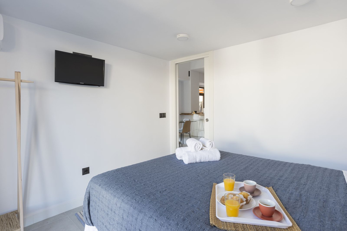 Te koop Middle Floor Apartment Costa Del Sol Torremolinos Centro € 440.000,-