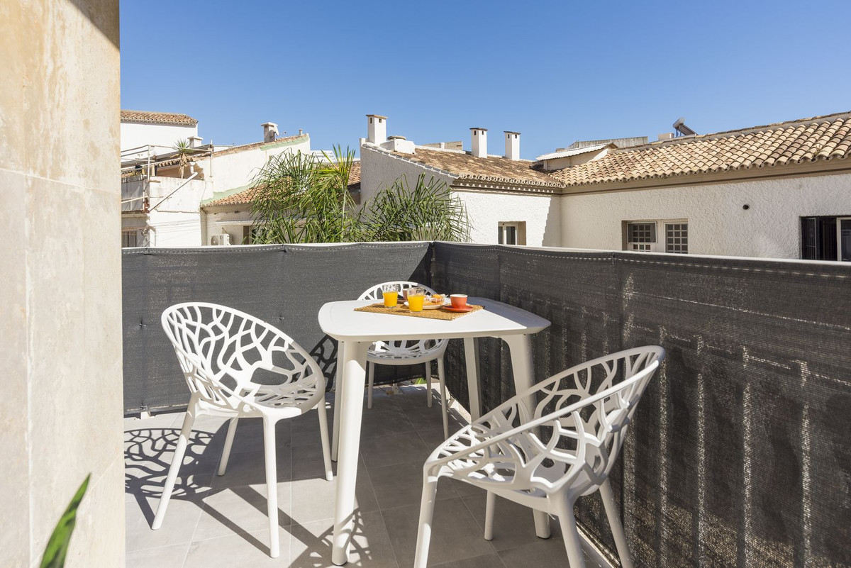 Te koop Middle Floor Apartment Costa Del Sol Torremolinos Centro € 440.000,-