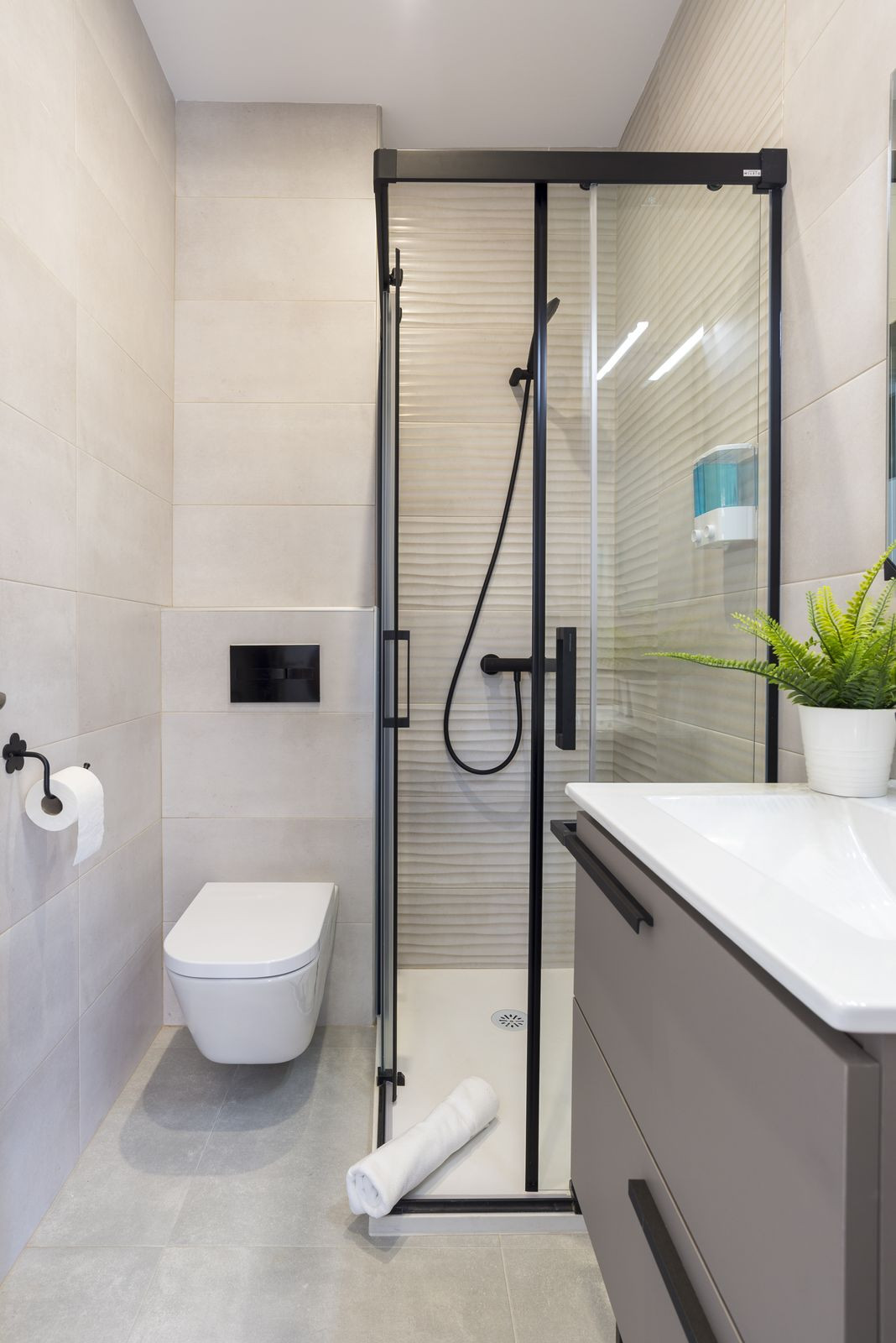 Te koop Middle Floor Apartment Costa Del Sol Torremolinos Centro € 440.000,-