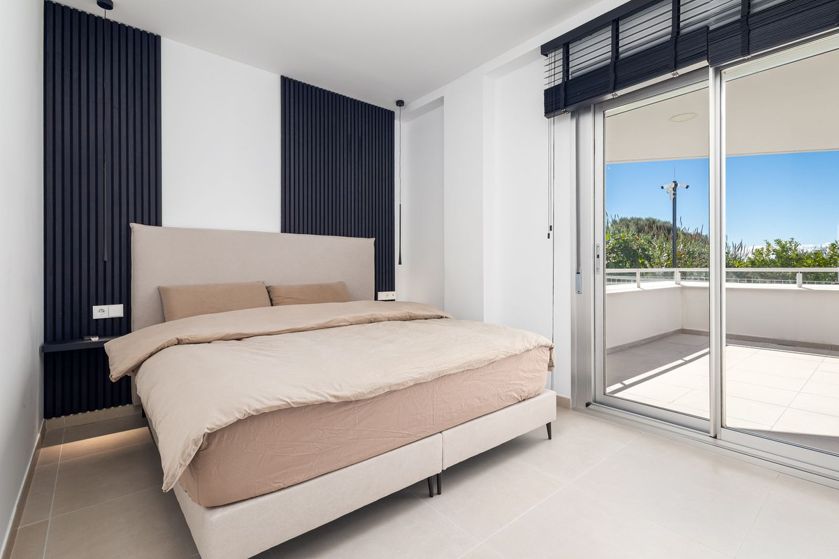 Te koop Gelijkvloers appartement Costa Del Sol Cancelada € 570.000,-