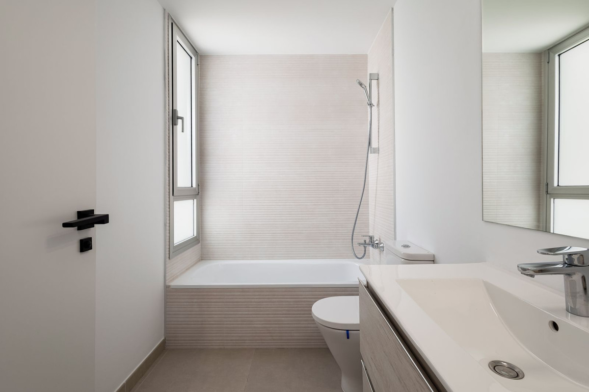 Te koop Gelijkvloers appartement Costa Del Sol Cancelada € 570.000,-