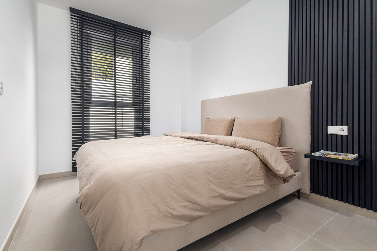 Te koop Gelijkvloers appartement Costa Del Sol Cancelada € 570.000,-