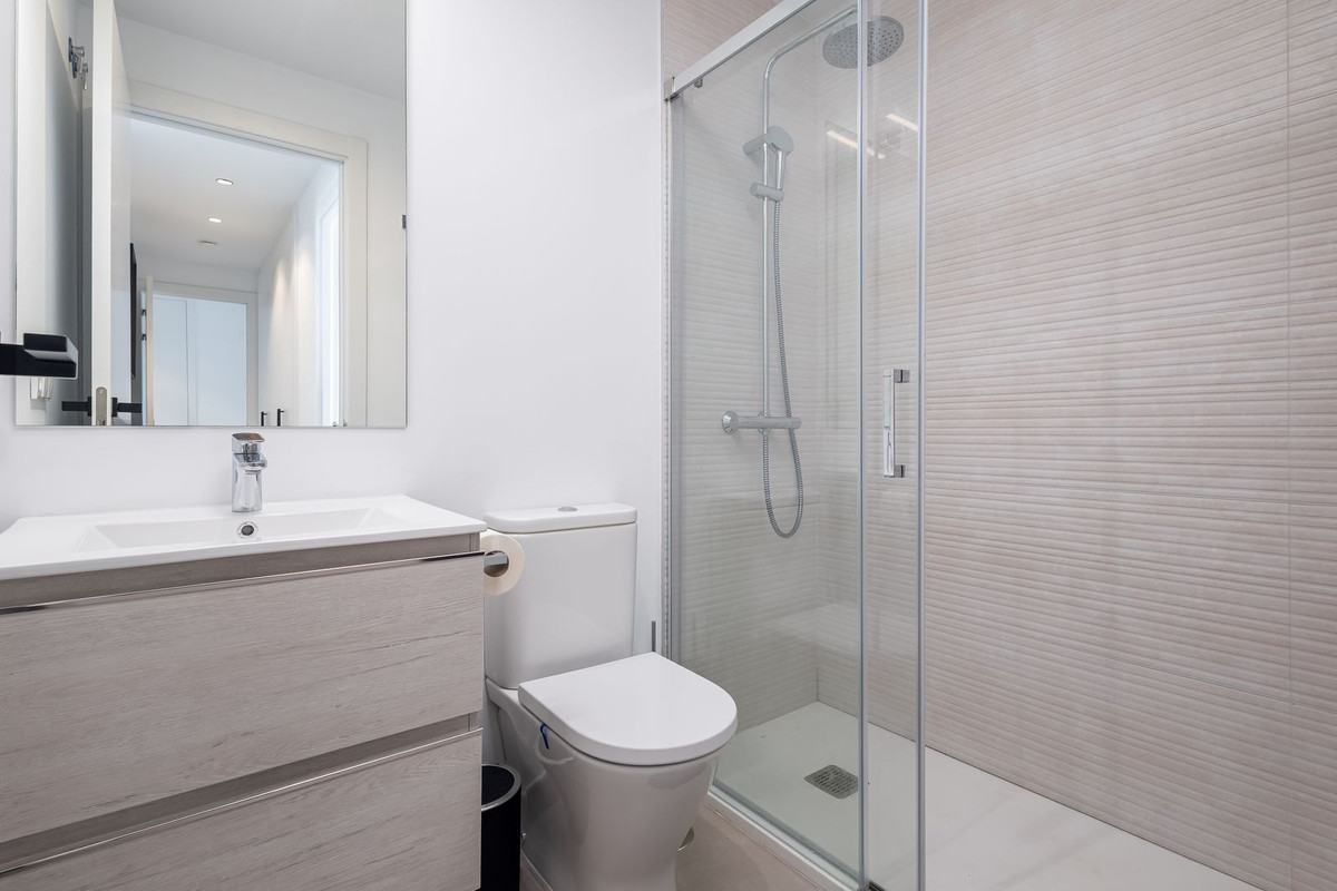 Te koop Gelijkvloers appartement Costa Del Sol Cancelada € 570.000,-