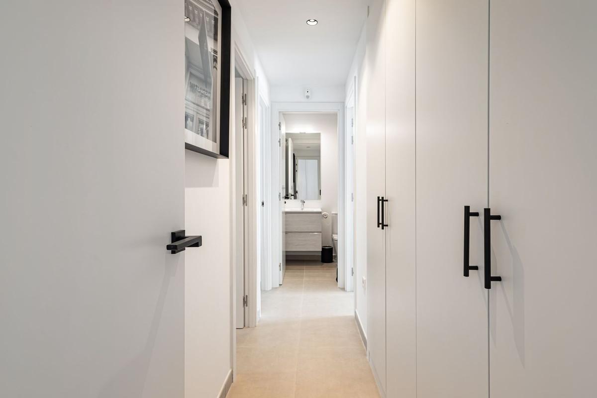 Te koop Gelijkvloers appartement Costa Del Sol Cancelada € 570.000,-