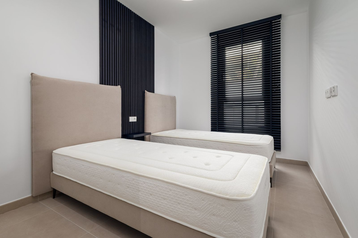 Te koop Gelijkvloers appartement Costa Del Sol Cancelada € 570.000,-