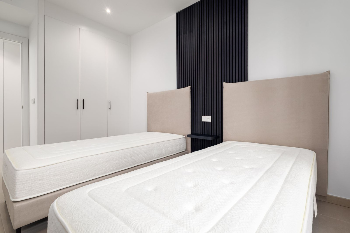 Te koop Gelijkvloers appartement Costa Del Sol Cancelada € 570.000,-