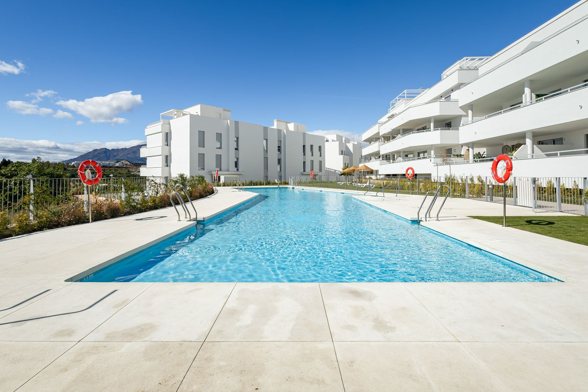 Te koop Gelijkvloers appartement Costa Del Sol Cancelada € 570.000,-