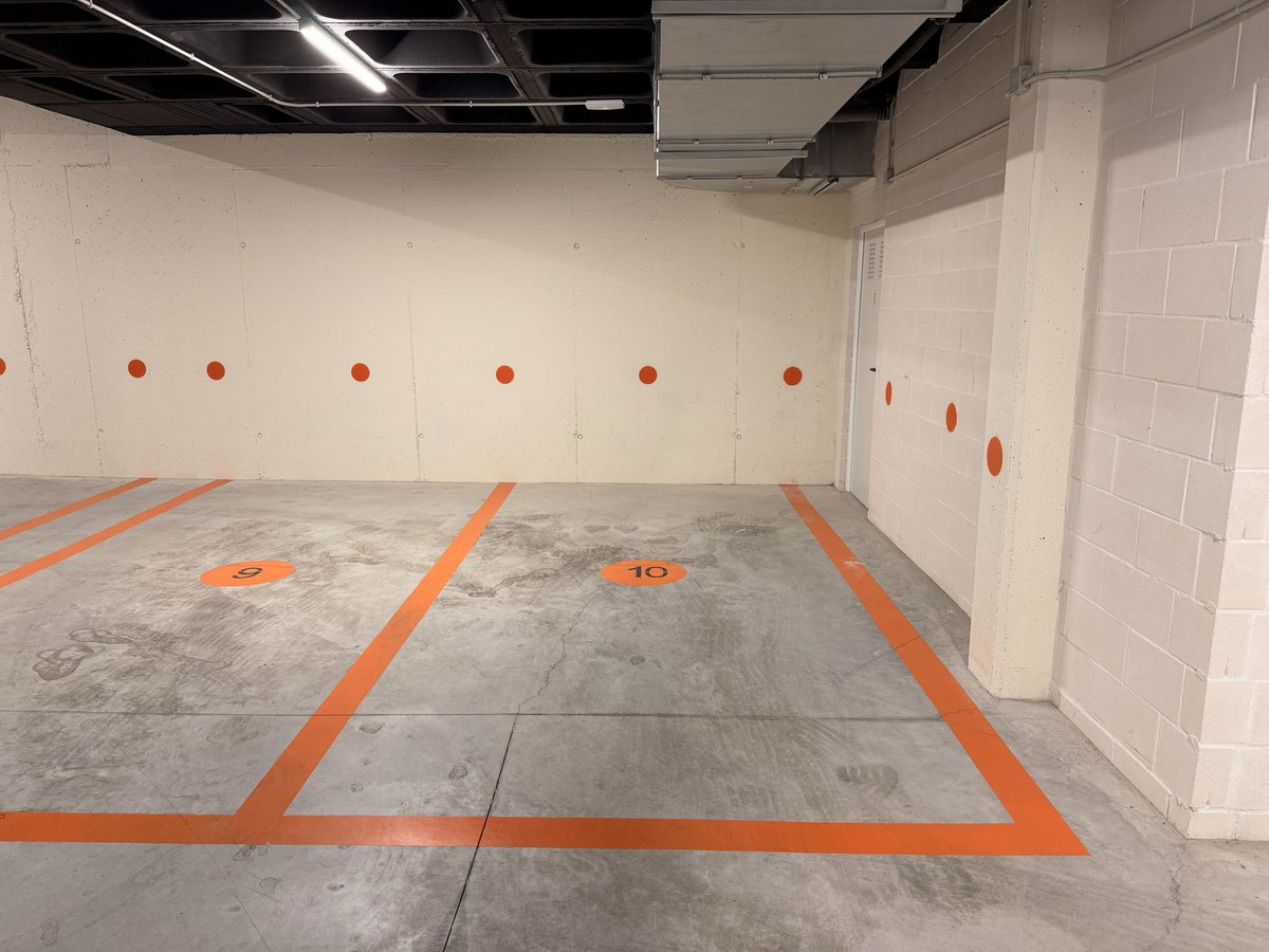 Te koop Gelijkvloers appartement Costa Del Sol Cancelada € 570.000,-