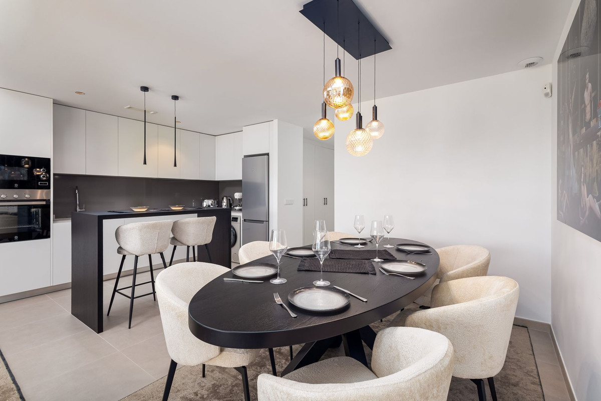 Te koop Gelijkvloers appartement Costa Del Sol Cancelada € 570.000,-