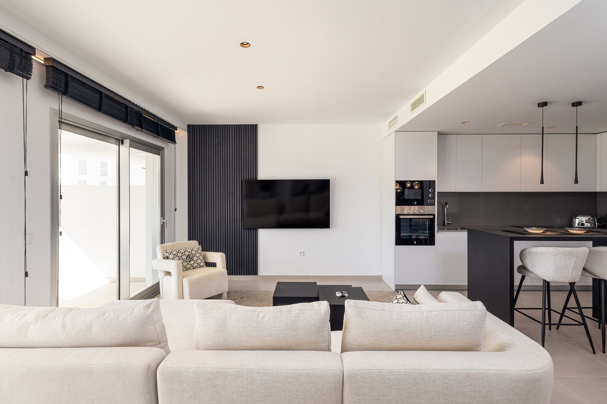 Te koop Gelijkvloers appartement Costa Del Sol Cancelada € 570.000,-