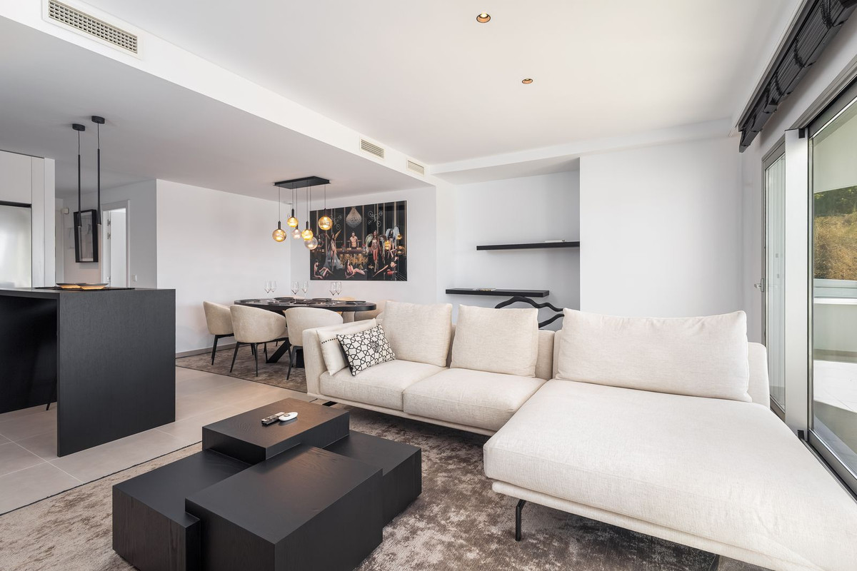 Te koop Gelijkvloers appartement Costa Del Sol Cancelada € 570.000,-