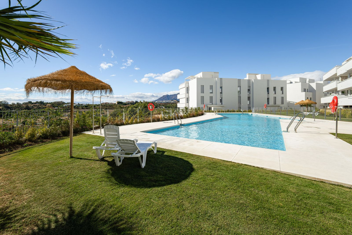 Te koop Gelijkvloers appartement Costa Del Sol Cancelada € 570.000,-