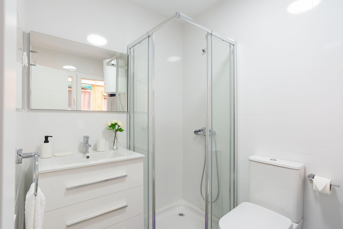 Te koop Middle Floor Apartment Costa Del Sol Málaga Centro € 399.000,-