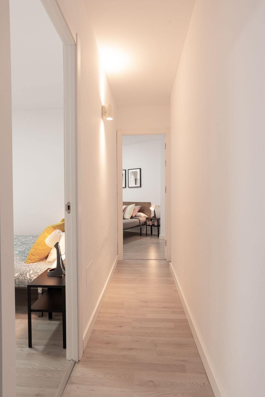 Te koop Middle Floor Apartment Costa Del Sol Málaga Centro € 399.000,-