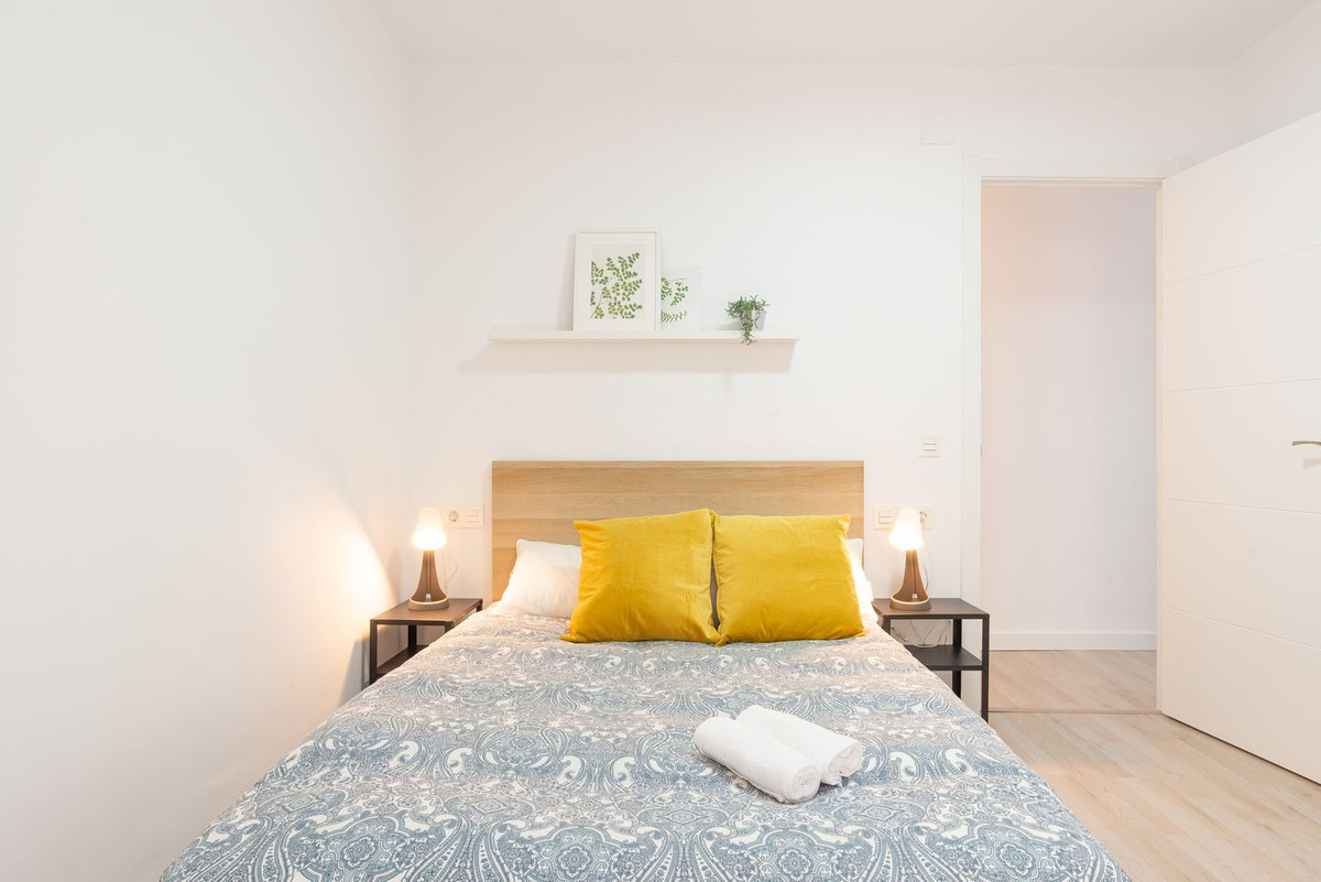 Te koop Middle Floor Apartment Costa Del Sol Málaga Centro € 399.000,-