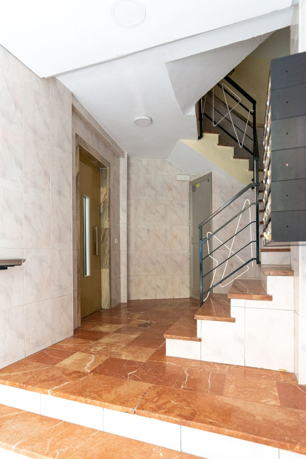 Te koop Middle Floor Apartment Costa Del Sol Málaga Centro € 399.000,-