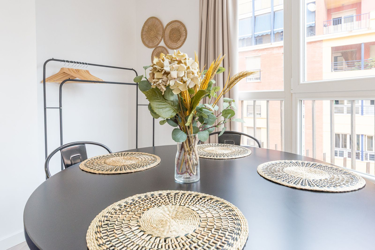 Te koop Middle Floor Apartment Costa Del Sol Málaga Centro € 399.000,-