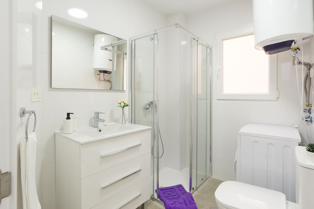 Te koop Middle Floor Apartment Costa Del Sol Málaga Centro € 399.000,-