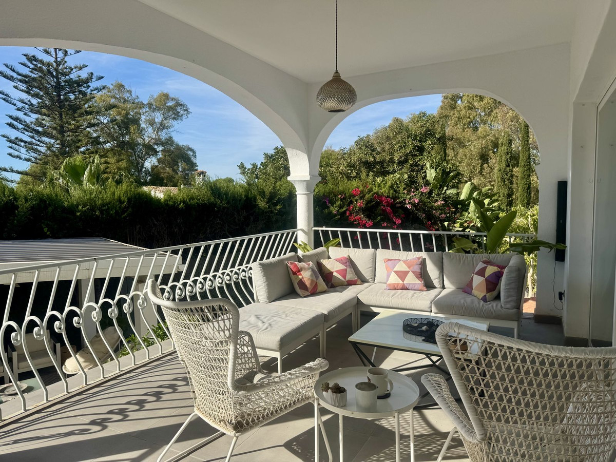 Te koop Vrijstaande Villa Costa Del Sol Marbella € 980.000,-